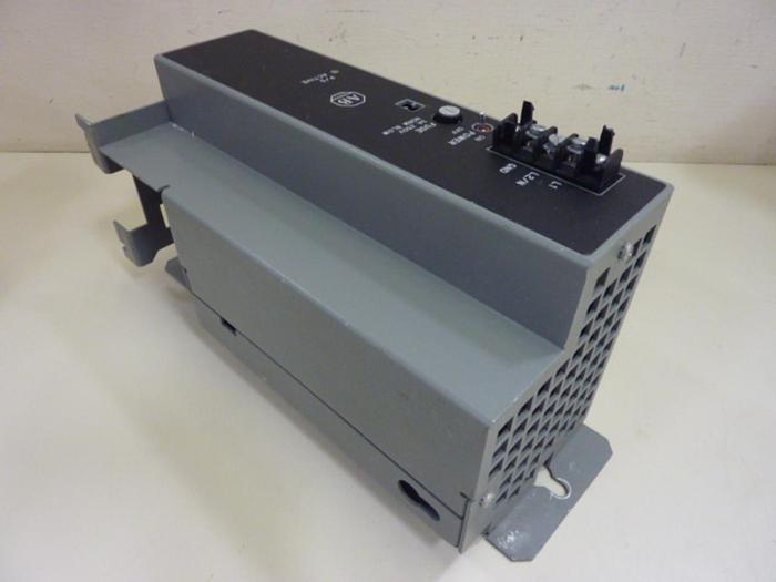 Used ALLEN BRADLEY Power Supply 1771-P7 SER B Used