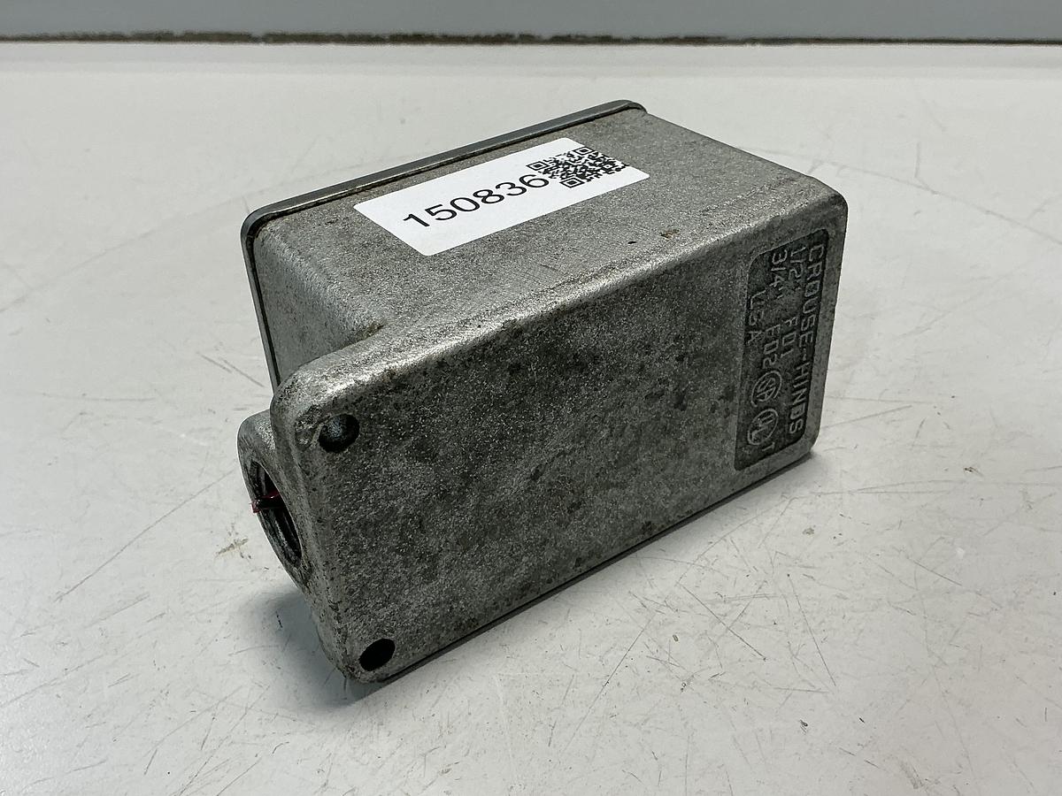 Used RUSSELLSTOLL 8733U-1