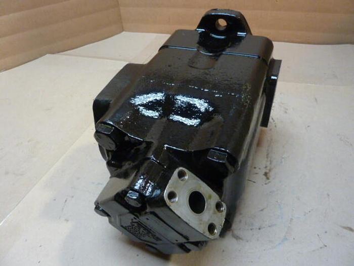 Used VICKERS Hydraulic Vane Pump 4520V42A8 #30755