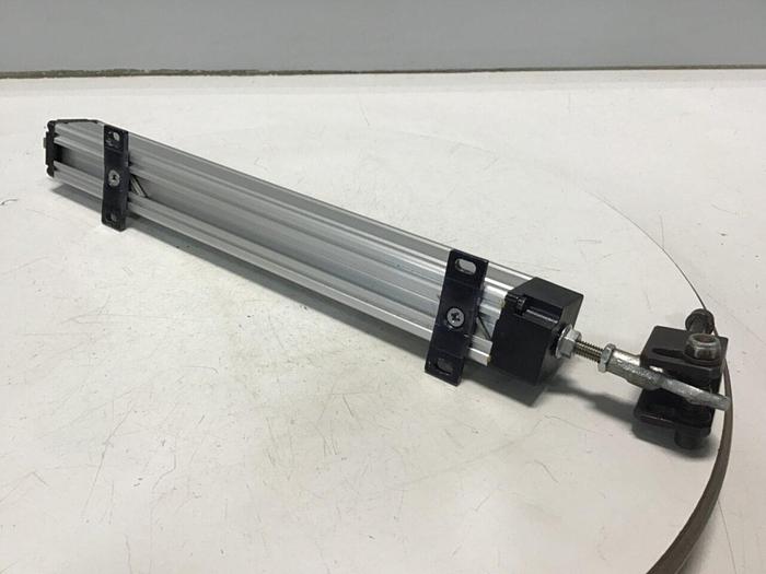 Used NOVOTECHNIK Linear Transducer LWH225 Used