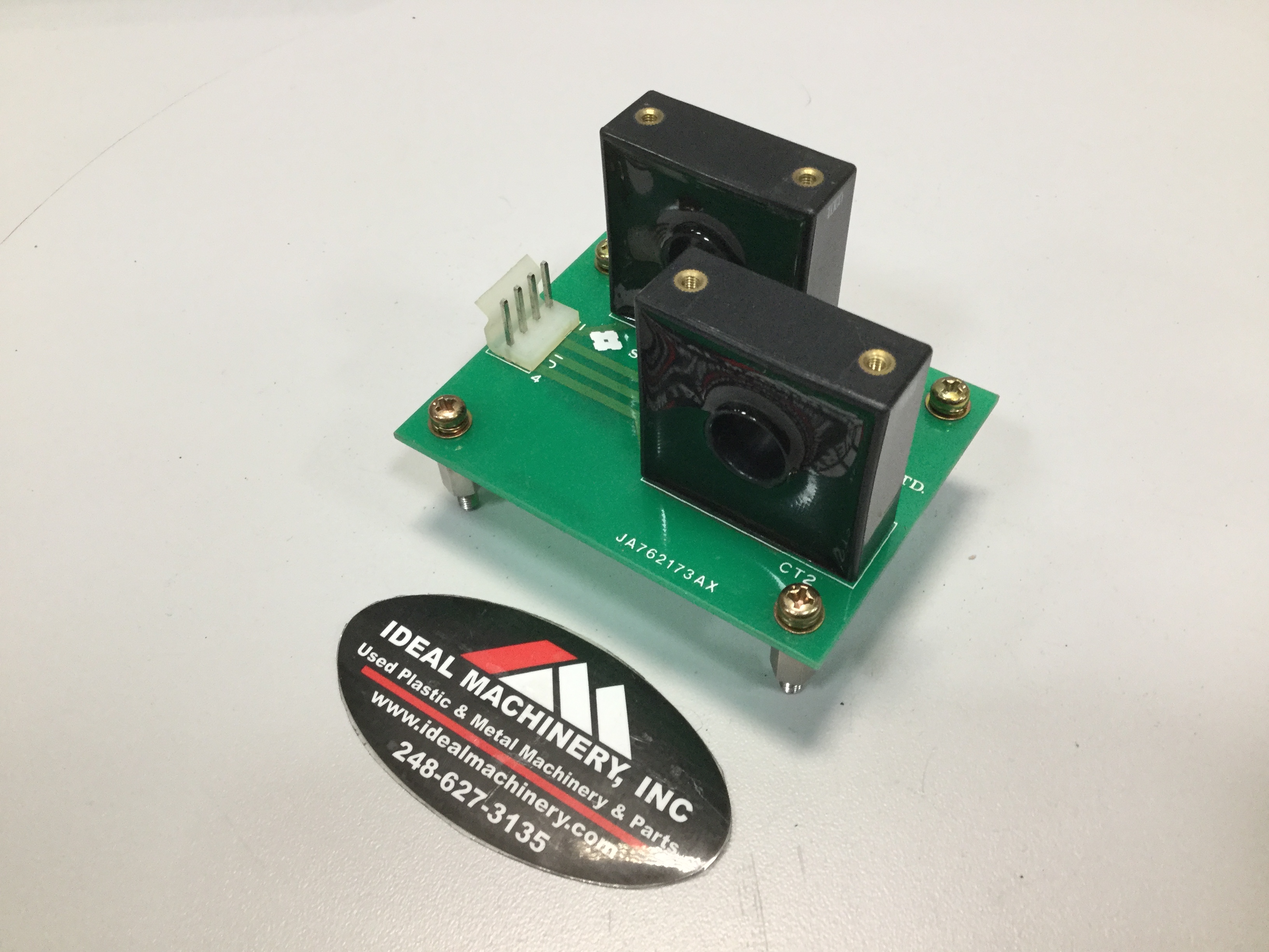 Used SUMITOMO Circuit Board JA762172BD USED