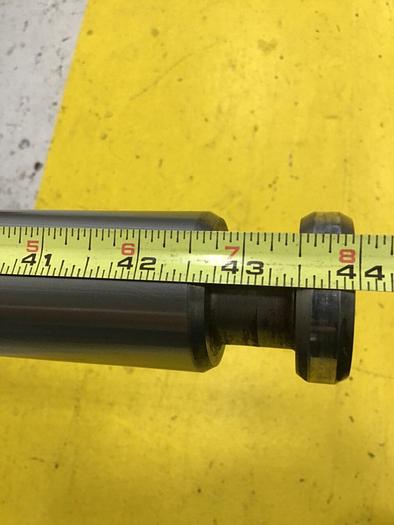 Used SERVTEK Traverse Cylinder 193061227-1 #139155