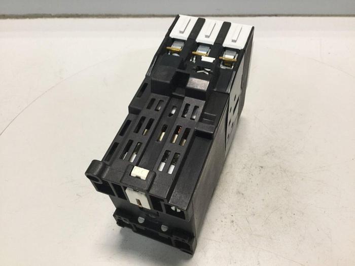 Used SIEMENS Contactor 3TF3400-0B #104232