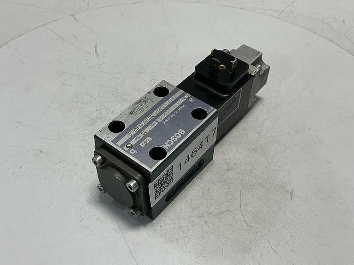 Used BOSCH 0 810 090 240