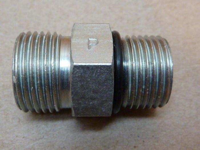 PARKER Connector F50L0-S #29431