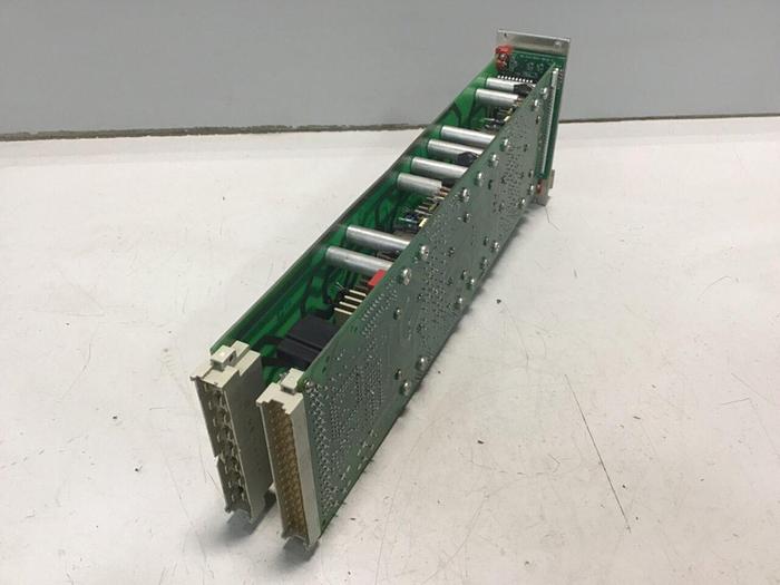 Used MOLD MASTER Temperature Control 90-013-501B-7 USED