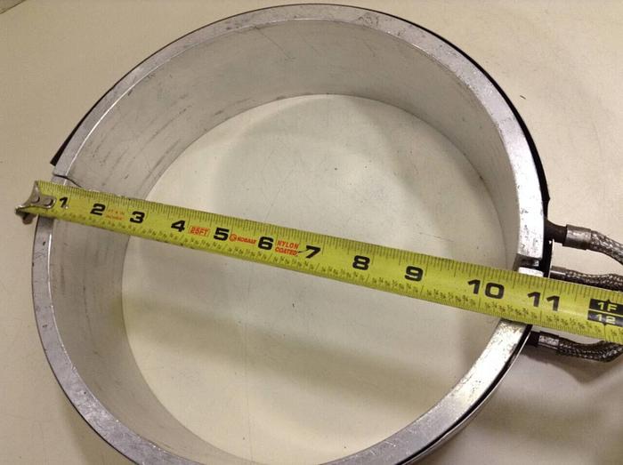 TEMPCO 2300 Watt Heater Band OC260 8295 #83246