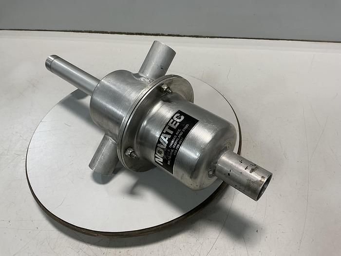 Used NOVATEC 02037