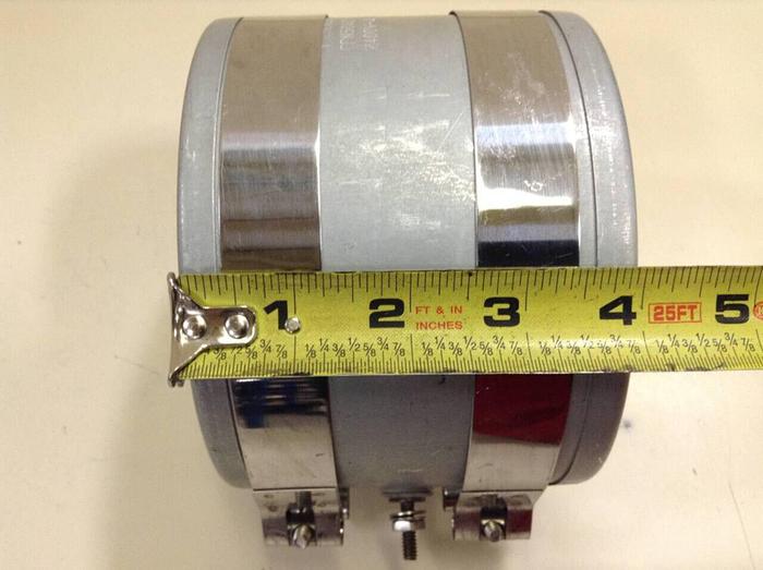 M-CHOICE 2400 Watt Heater Band CPN50424 #83148