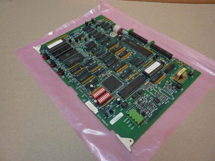 Used BARBER COLMAN Data Handler PC Board A-13766-102 Used
