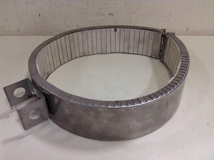 APPLIED INSTRUMENTS 2000 Watt Ceramic Heater Band C-120C3011 #83264