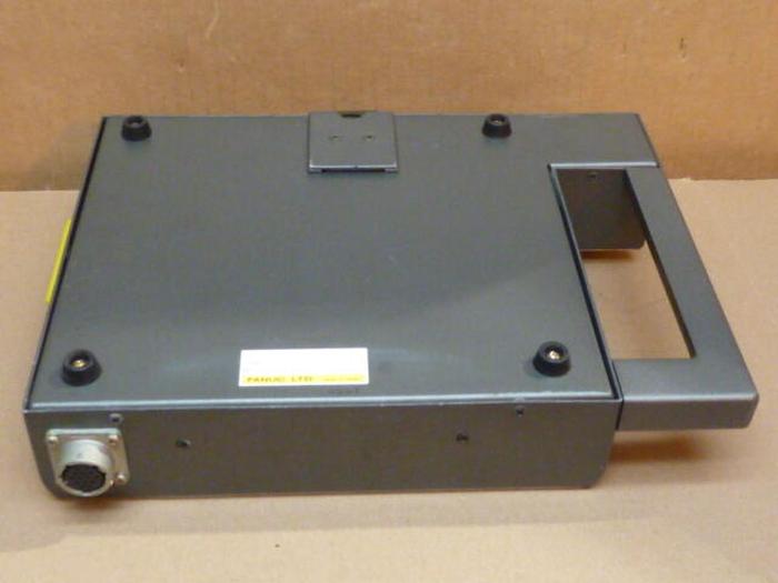 Used FANUC I.S. Teach Pendant A05B-2047-C141 Used