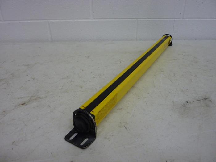 Used STI Light Curtain Transmitter MS4320BX #60007