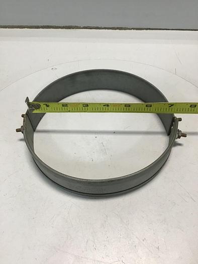 Used WATLOW 475 Watt Heater Band 7864JX #126329