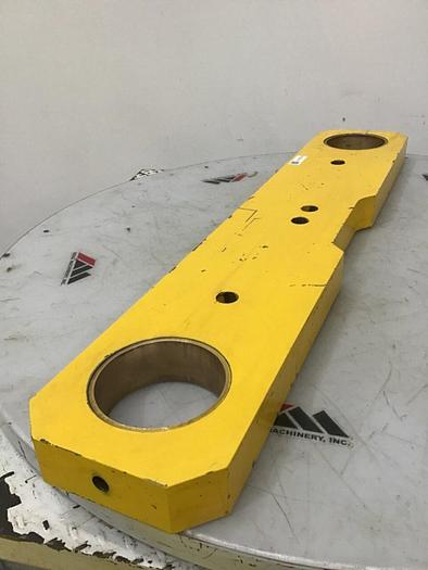 Used VAN DORN Crosshead Support 305368 #140924