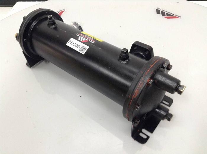 Used THERMAL TRANSFER Heat Exchanger R-1014-93942 Used