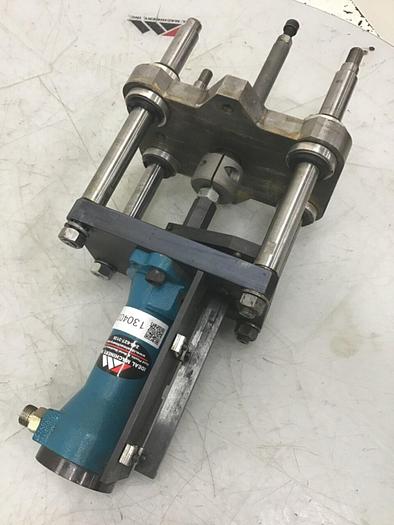 Used BOY MACHINES Ejector Box 80M / EB Used