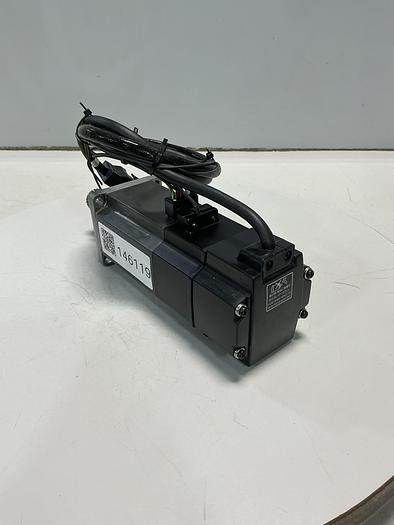 Used MITSUBISHI HC-MF43B-S11