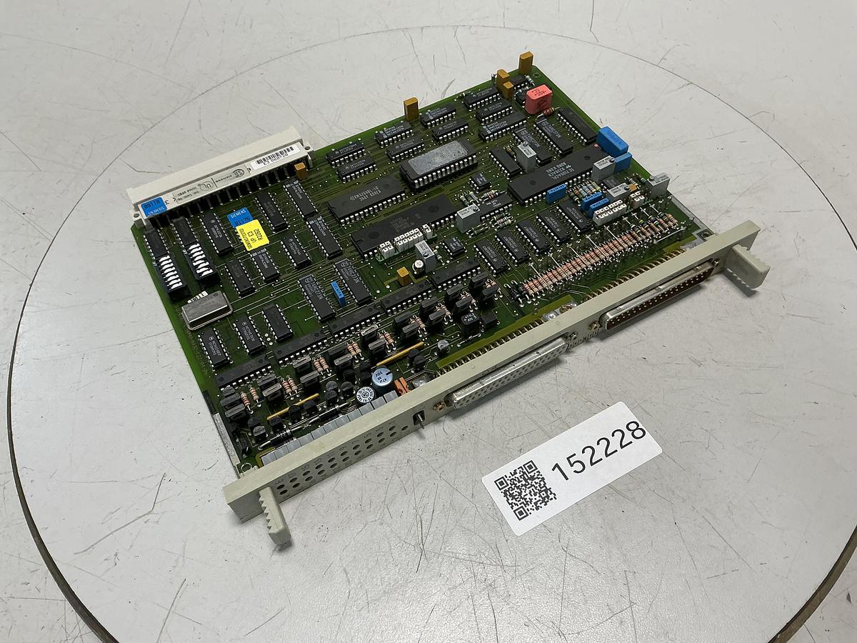 Used SIEMENS C79040-A432-C22-04-86