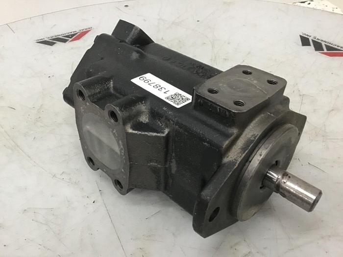 Used VICKERS Vane Pump 2520V21A141BB20 #138799