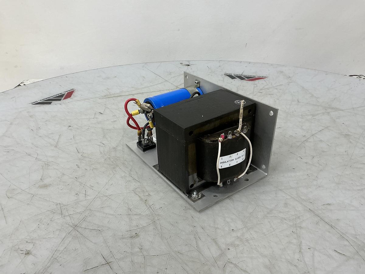 Used ACME ELECTRIC 500B24HA