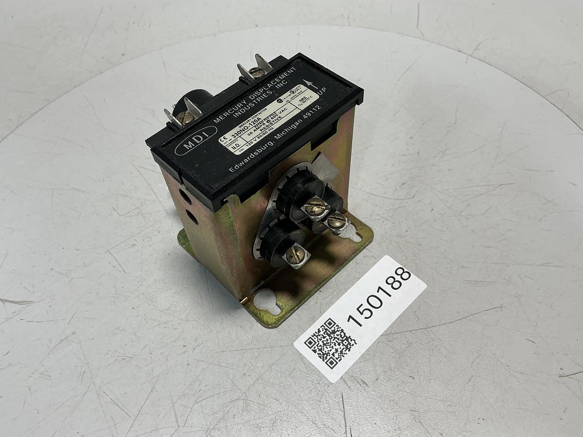 Used MDI 330NO-120A