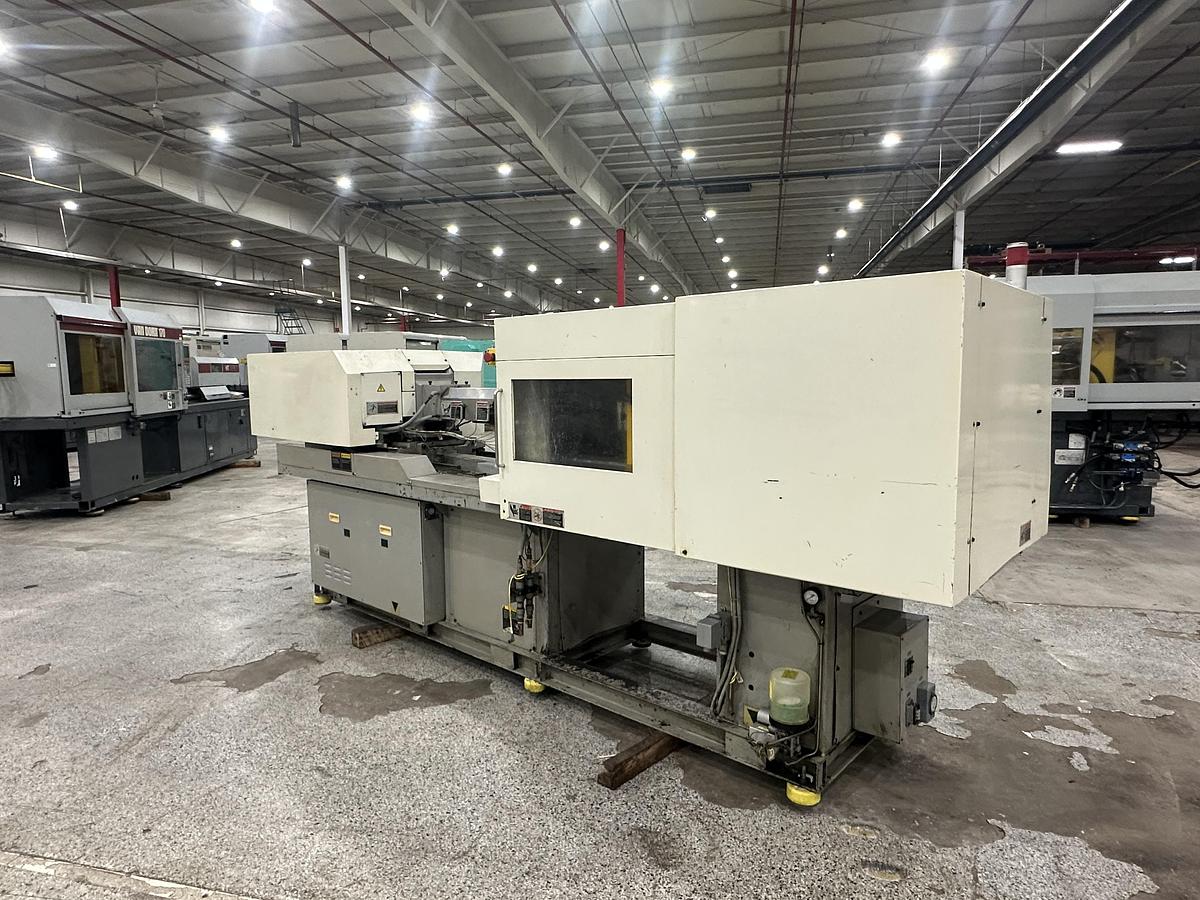 Used 2003 TOSHIBA EC85N
