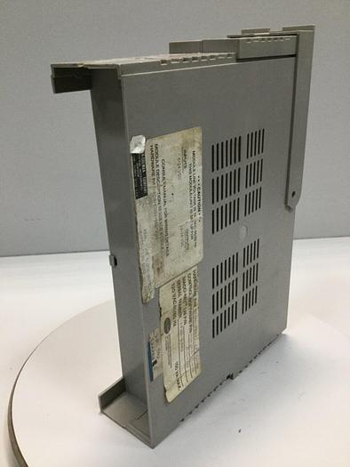 Used BARBER COLMAN Sequence Module 80CN-32001-102-V-00 #102455