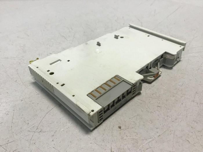 Used BECKHOFF 4-Channel Digital Input Terminal KL1114 #125252