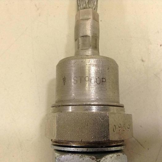 Used GENERIC Rectifier Diode ST960P #78823