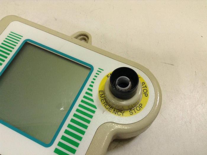 Used APEX Teach Pendant AT-LCD CE Teach Pendant Used