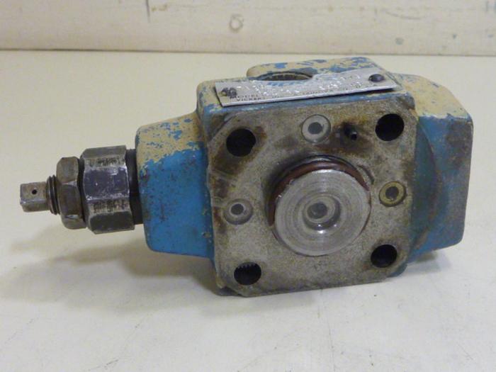 Used VICKERS Valve CVCSC1S2W24510 #64674