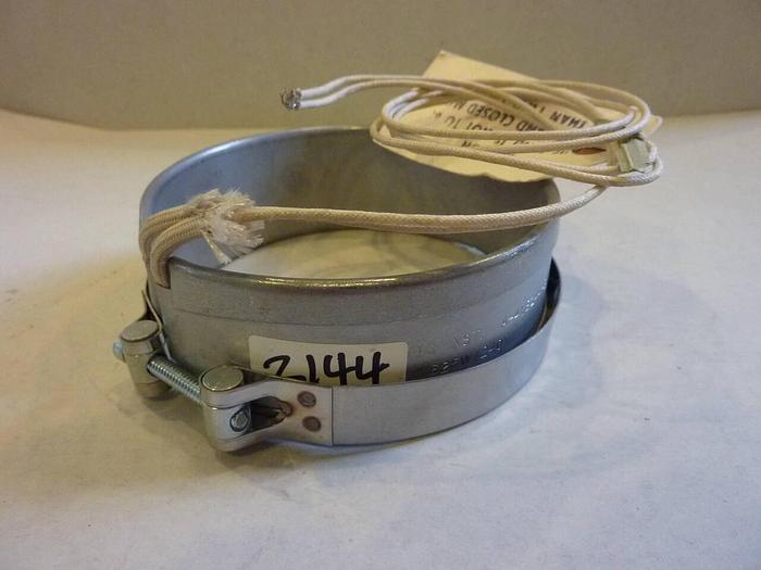 Used AIC 625 Watt Heater Band 40B144-2X Used