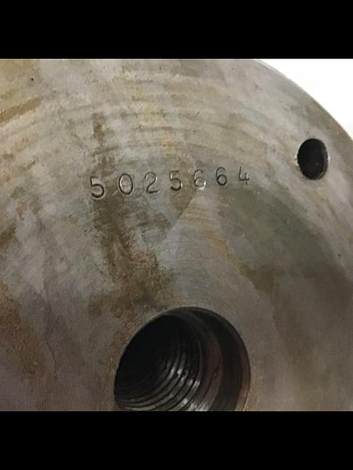 Used CINCINNATI MILACRON Tie Bar 5025664 #145116