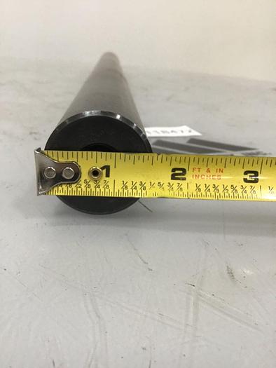 Used VAN DORN Crosshead Slide Support Brace 338459 #118472