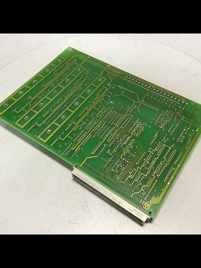 Used KEBA Engel Output Board E-16-DIGOUT-PLUS D1456D Used