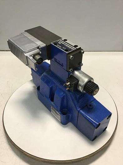 Used BOSCH Proportional Servo Valve 0 811 404 615 USED