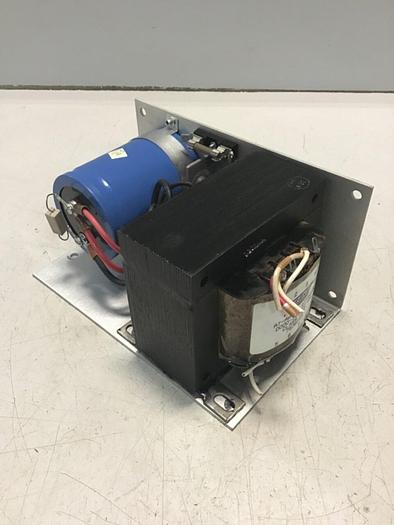 Used ACME ELECTRIC Power Supply 500B24H USED