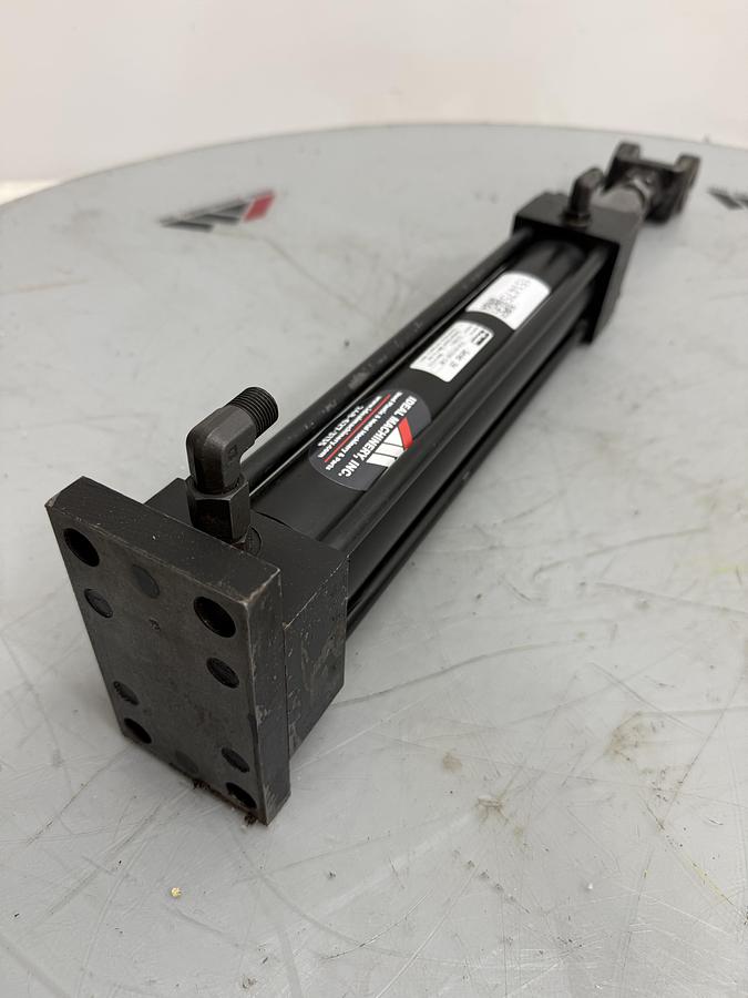 Used PARKER 02.00 H2HLTS182A 12.000