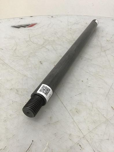 Used VAN DORN Crosshead Slide Support Brace 300618ST #140582