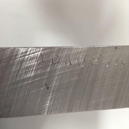 Used DESTACO Pneumatic Hold Clamp 991MAR-026M-180B-57-11-DS #90079