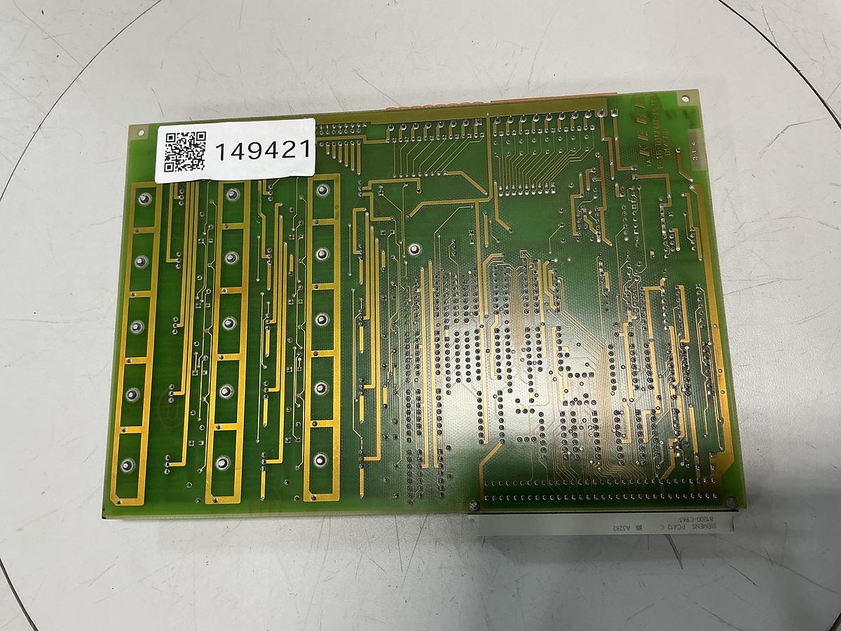 Used KEBA D1456D E-16-DIGOUT-PLUS