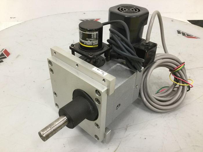 Used SANDEX Indexing Drive 6FNT0749R-SM3VW1/X #108403