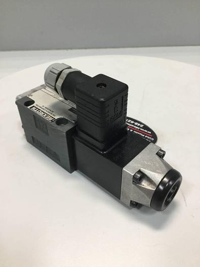 Used REXROTH Valve 3WE6A51AG24NZ4V #96948