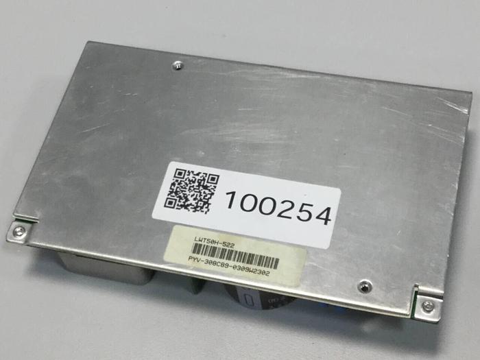 Used NEMIC-LAMBDA Power Supply LWT50H-522 #100254