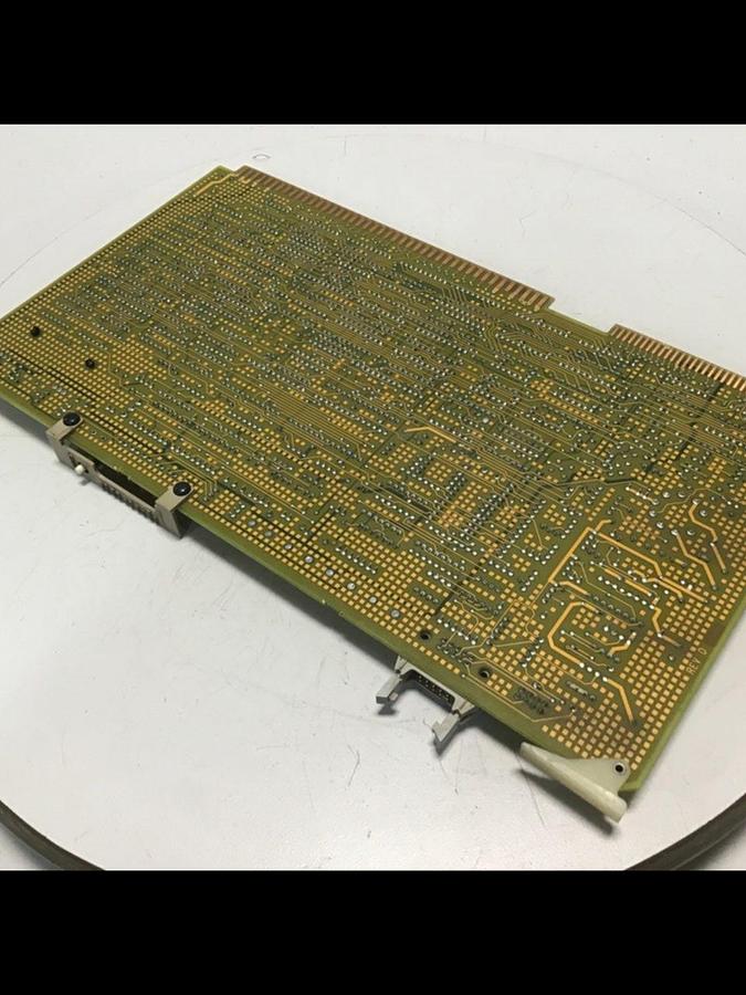 Used CINCINNATI MILACRON Circuit Board 3-531-4442A #114258