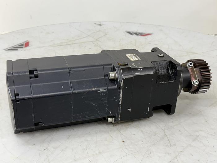Used SIEMENS 1FK7083-5AF71-1TH0