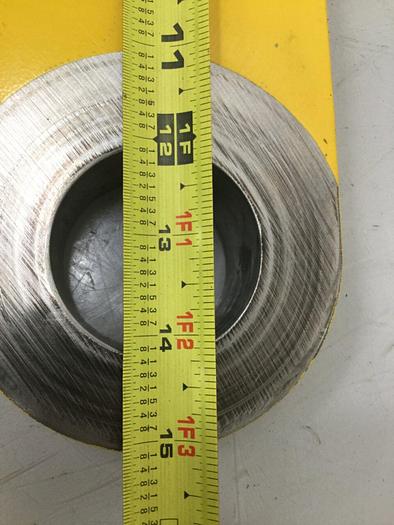 Used VAN DORN Toggle Link 30505 A+ #106318