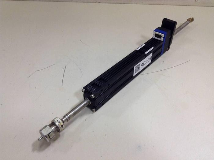 Used COPLEY MOTION Servotube Actuator STA1116-156-S-R05C #86939