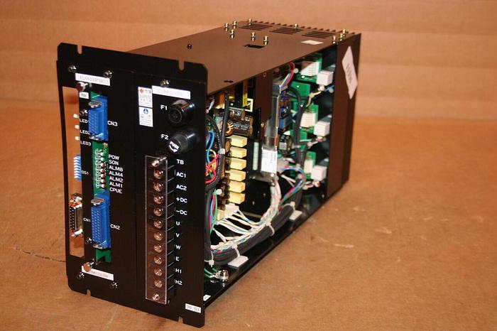 SANYO DENKI Servo Amplifier 65AA030PXR13 Used